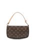 Louis Vuitton Brown Pochette Accessoires One size - photo 5