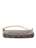 Louis Vuitton Brown Pochette Accessoires One size - photo 9