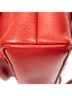 Gucci Red Mini Bamboo Backpack One size - photo 6
