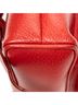 Gucci Red Mini Bamboo Backpack One size - photo 7