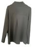 SPANX Black Long Sleeve Top Size XL - photo 5