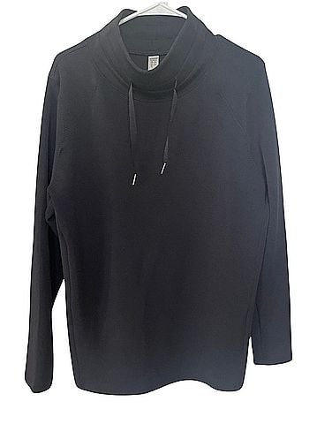 SPANX Long Sleeve Top (view 1)