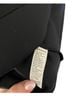 SPANX Black Long Sleeve Top Size XL - photo 6