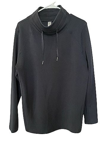 SPANX Long Sleeve Top (view 2)