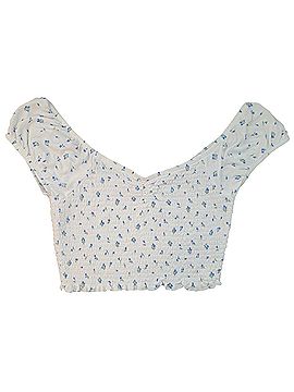 Primark Short Sleeve Top (view 1)