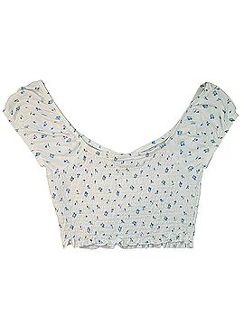 Primark Short Sleeve Top (view 2)