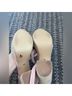 RAYE Pink Heels Size 8 1/2 - photo 3