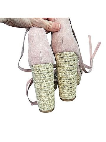 RAYE Heels (view 2)