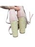 RAYE Pink Heels Size 8 1/2 - photo 2