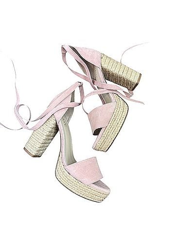 RAYE Heels (view 1)