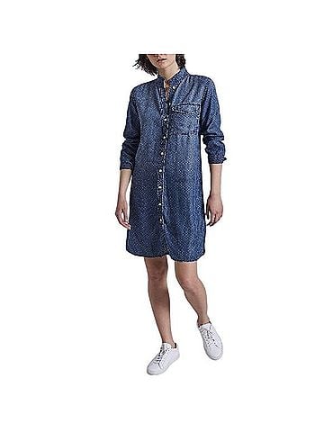 Current/Elliott Cardinal Dress Casual Dress (view 2)