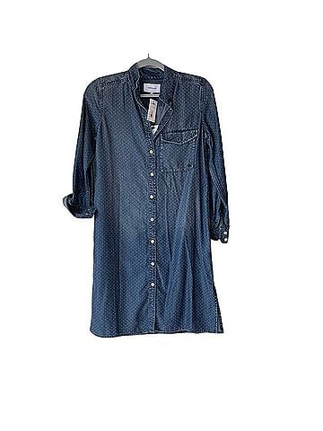 Current/Elliott Cardinal Dress Casual Dress (view 1)
