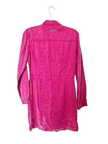 Desigual Zagori Casual Dress (view 2)