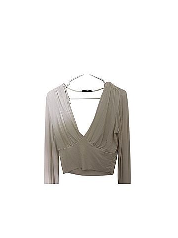 ALLSAINTS Long Sleeve Top (view 1)