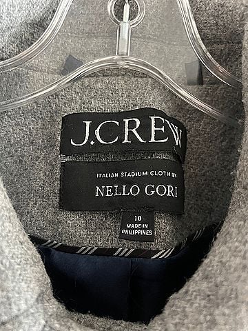 J.Crew Coat (view 2)