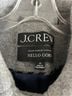 J.Crew Gray Coat Size 10 - photo 2
