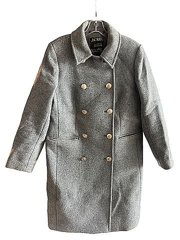 J.Crew Coat (view 1)