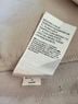 Chico's 100% Polyester Multi Color Ivory Silver Dress Pants Size 10 - photo 8