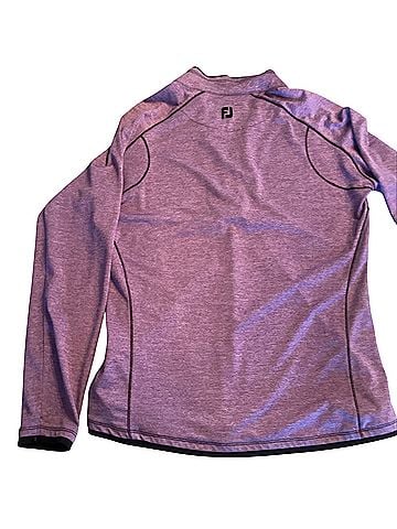 FJ Footjoy footjoy Long Sleeve Top (view 2)