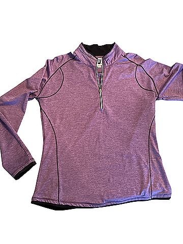 FJ Footjoy footjoy Long Sleeve Top (view 1)