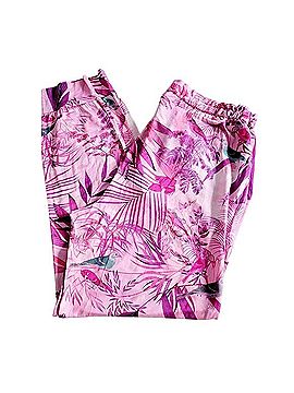 Stripe & Stare Birds of Paradise Casual Pants (view 1)