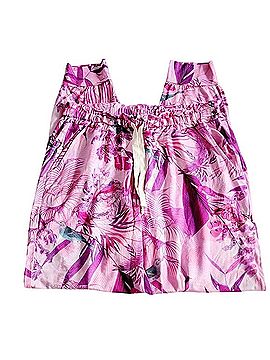 Stripe & Stare Birds of Paradise Casual Pants (view 2)