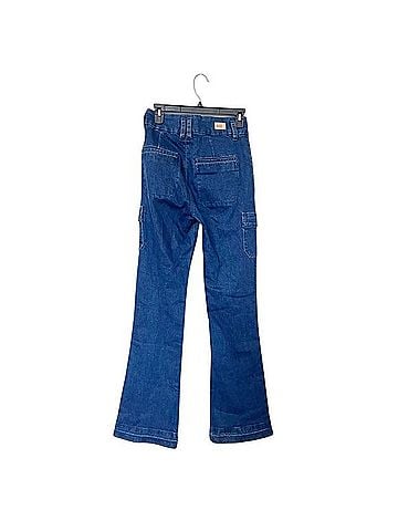 Paige Dion Jeans (view 2)