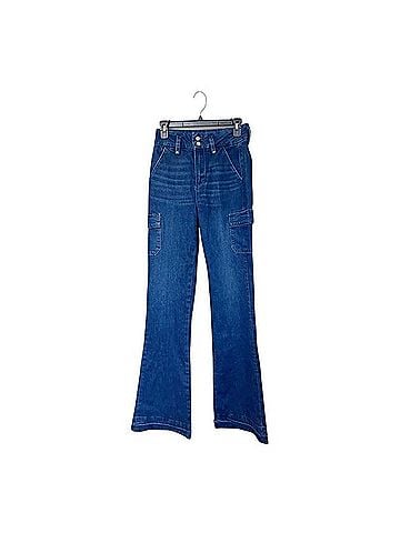 Paige Dion Jeans (view 1)
