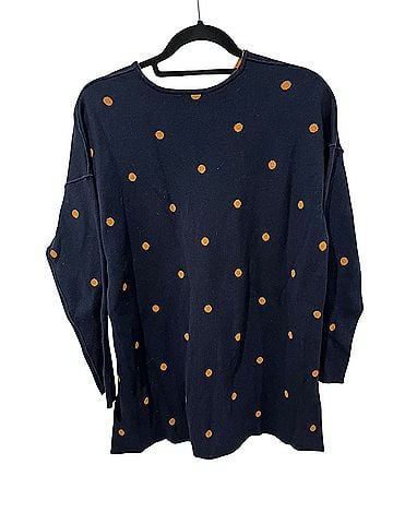 J.Jill Pullover Sweater (view 1)