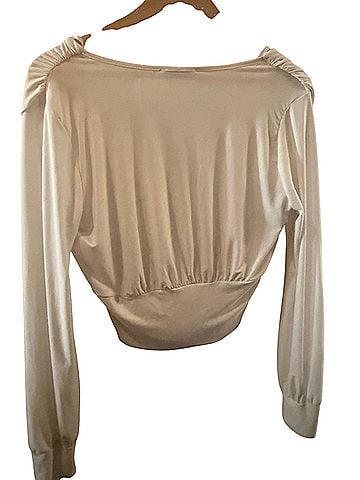 ALLSAINTS Long Sleeve Top (view 2)