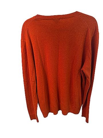 Uniqlo Cashmere Pullover Sweater (view 2)
