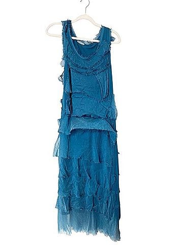 GiGi Moda Siena Casual Dress (view 2)