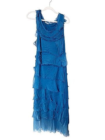 GiGi Moda Siena Casual Dress (view 1)