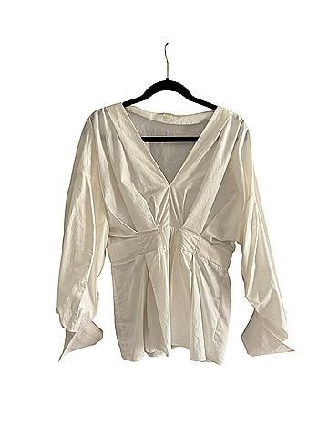 H&M Blouse (view 2)