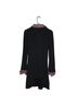 Cider Black Casual Dress Size XL - photo 2