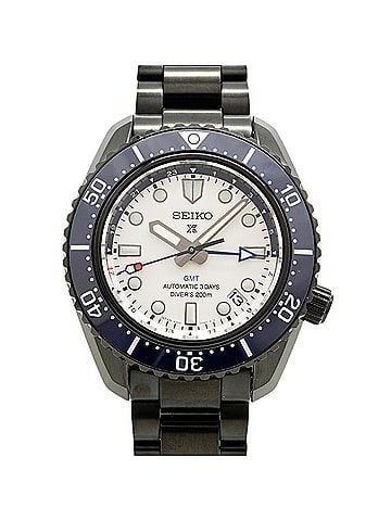 Seiko Seiko Prospex Shohei Ohtani 2025 Model SBEJ025 6R54-00K0 Silver Dial Men's Watch (view 1)