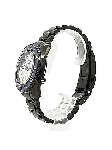 Seiko Seiko Prospex Shohei Ohtani 2025 Model SBEJ025 6R54-00K0 Silver Dial Men's Watch (view 2)