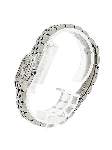 Cartier Cartier Panthère Mini WSPN0019 Silver Dial Women's Watch (view 2)
