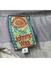 Johnny Was 100% Silk Plaid Floral Multi Color Silk Top Size S - photo 3