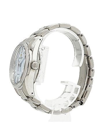 Seiko Seiko Grand Mechanical Limited Edition of 1200 Pieces Worldwide SBGR325 9S65-00W0 Blue Dial Men's Watch (view 2)