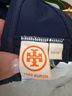 Tory Burch Blue Green Swimsuit Top Size XS - photo 3