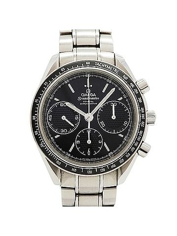 Omega Omega Speedmaster Racing 326.30.40.50.01.001 Black Dial Men's Watch (view 1)
