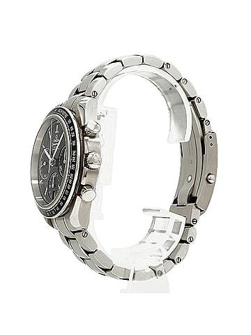 Omega Omega Speedmaster Racing 326.30.40.50.01.001 Black Dial Men's Watch (view 2)