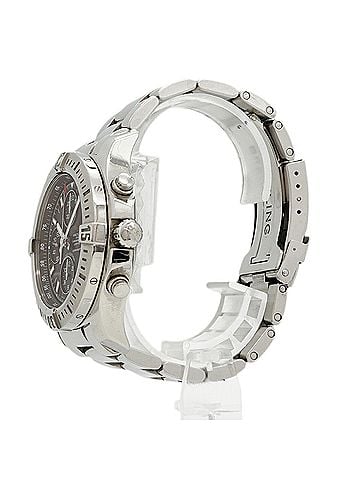 Breitling Breitling Colt Chrono Japan Limited Edition (500 pieces) A13388 Black Dial Men's Watch (view 2)