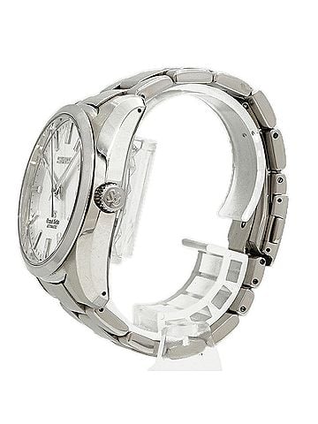 Seiko Seiko Grand Mechanical SBGR099 9S61-00B0 Silver Dial Men's Watch (view 2)