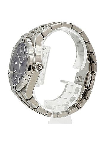 Maurice Lacroix Maurice Lacroix Aikon Automatic AI6007-SS002-230-1 Gray Dial Men's Watch (view 2)