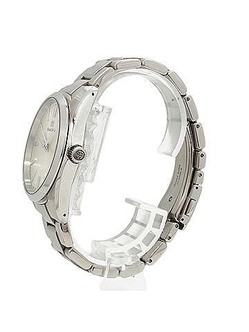 Seiko Seiko Grand Heritage Collection SBGP009 9F85-0AC0 Silver Dial Men's Watch (view 2)