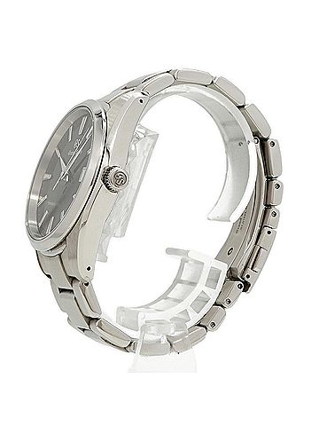 Seiko Seiko Grand Heritage Collection SBGP011 9F85-0AC0 Black Dial Men's Watch (view 2)