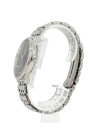 Omega Omega De Ville Prestige Co-Axial 424.10.37.20.01.001 Black Dial Men's Watch (view 2)