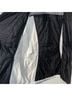 Athleta Solid White Jacket Size XL - photo 6